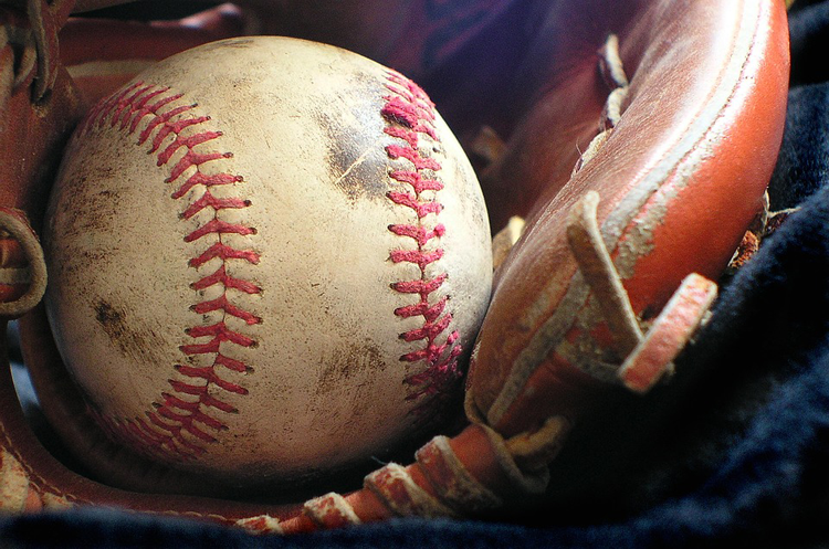 World's Fastest Baseball Pitch